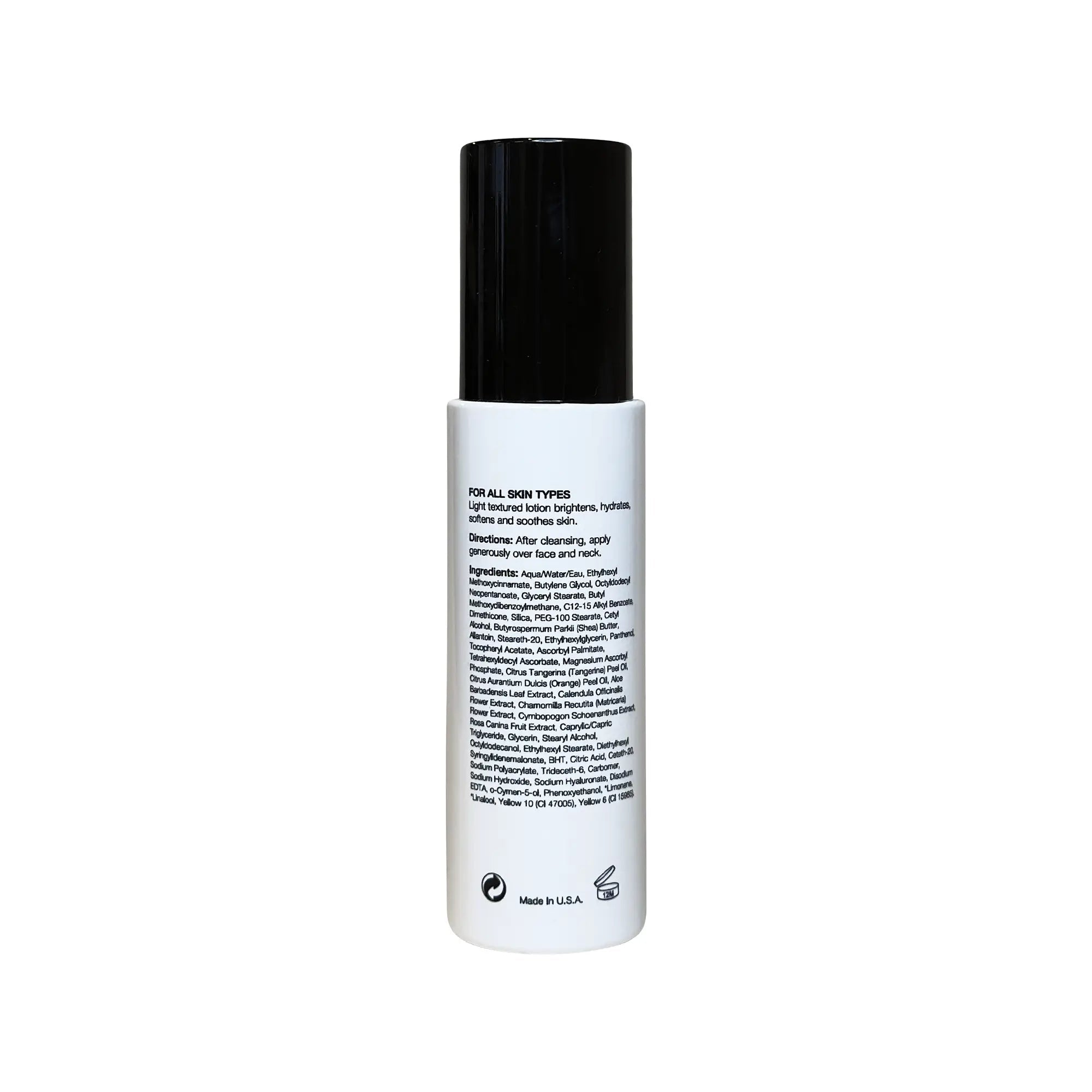 Lumifique Vitamin C Lotion - Lumifique
