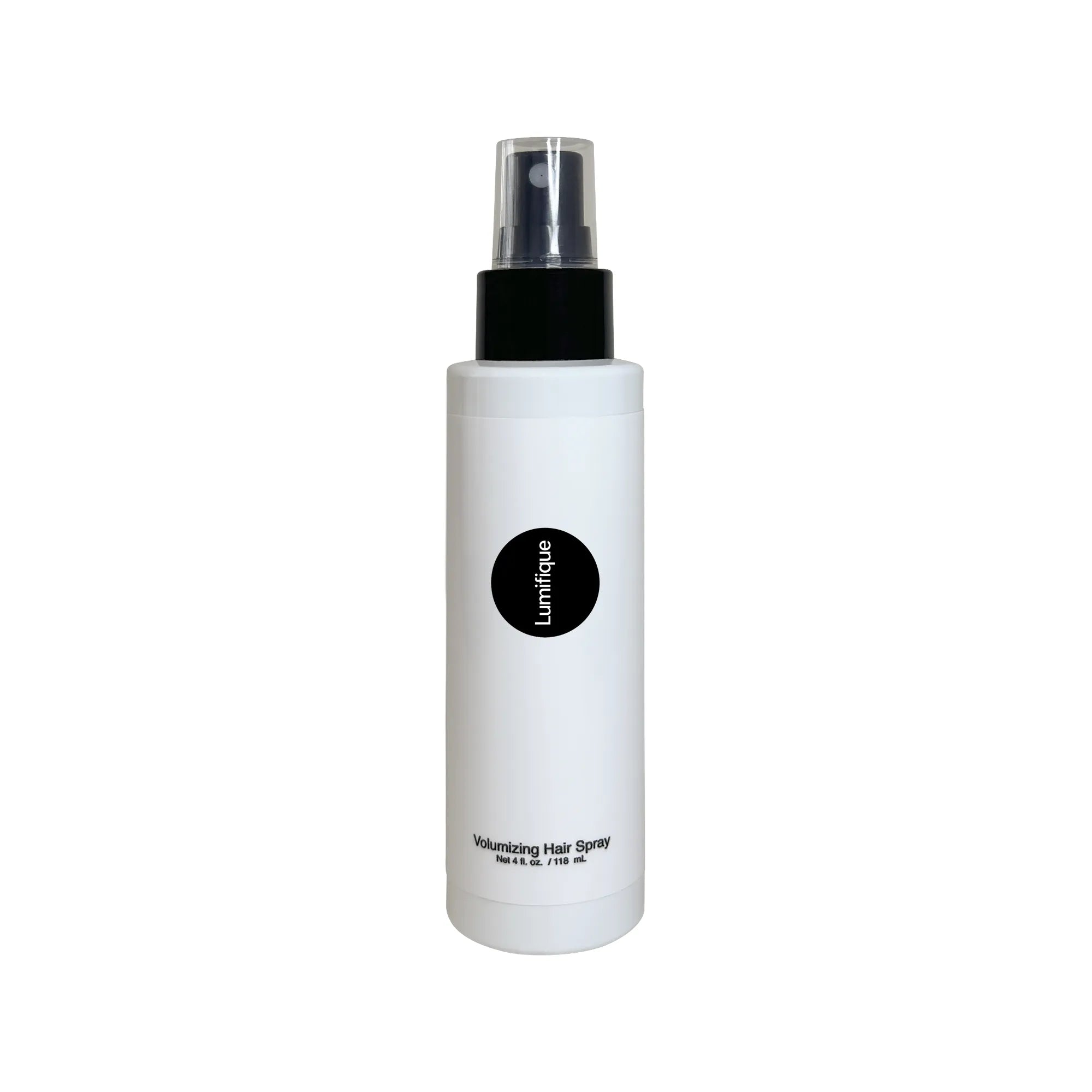 Lumifique Volumizing Hair Spray - Lumifique