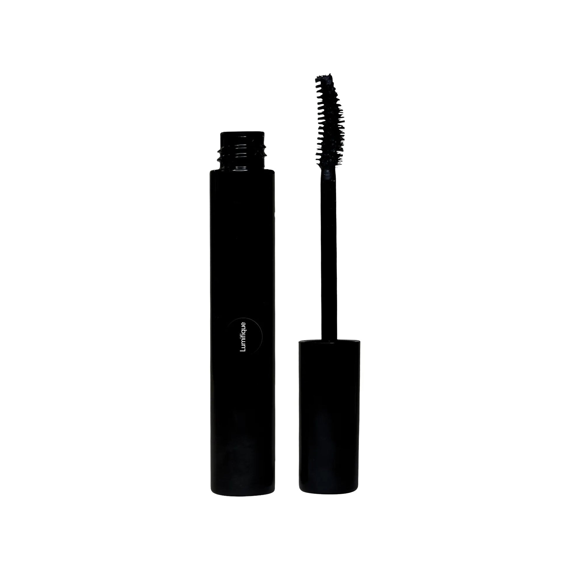 Luxury Mascara - Black - Lumifique