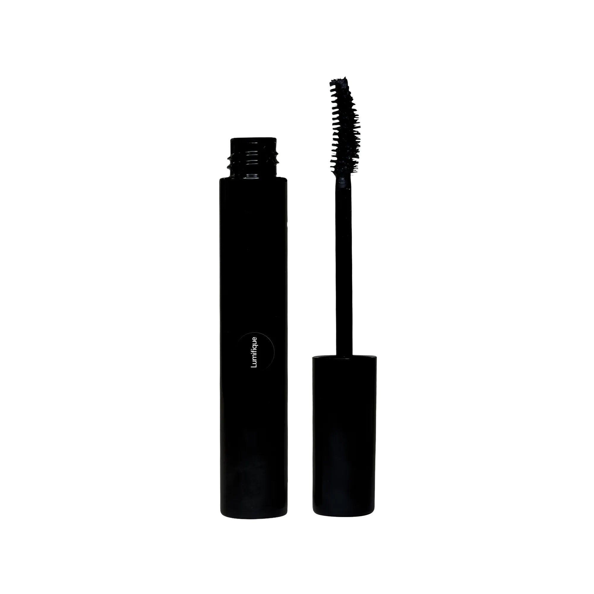 Luxury Mascara - Black - Lumifique