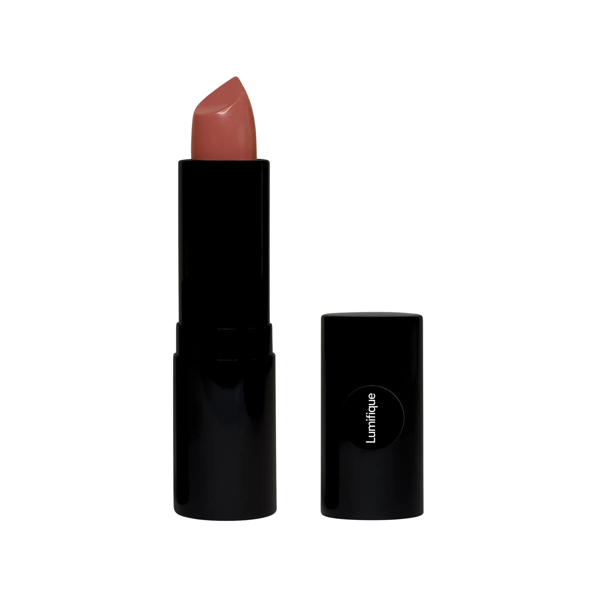 Luxury Matte Lipstick - Chloe - Lumifique