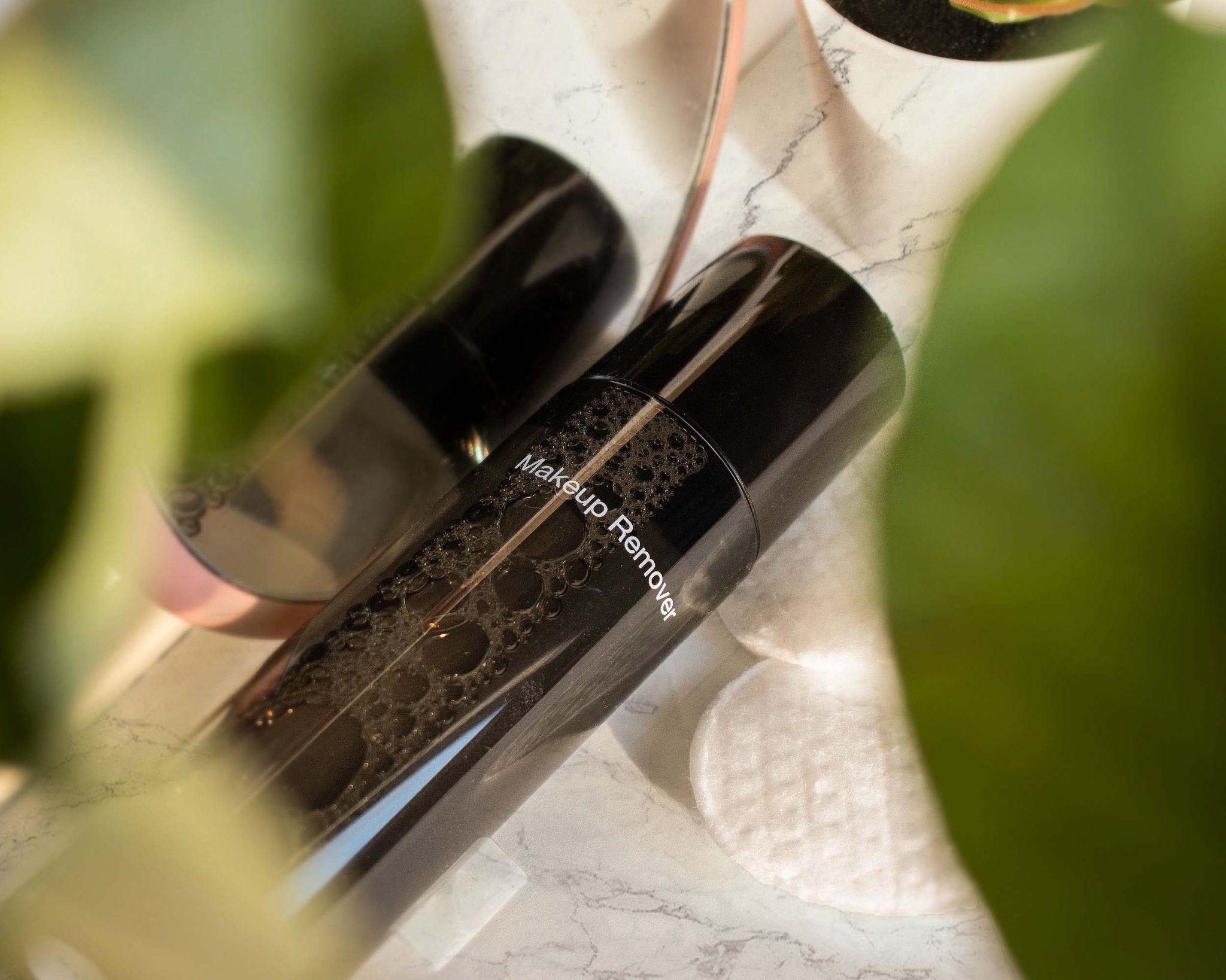 Makeup Remover Solution - Lumifique
