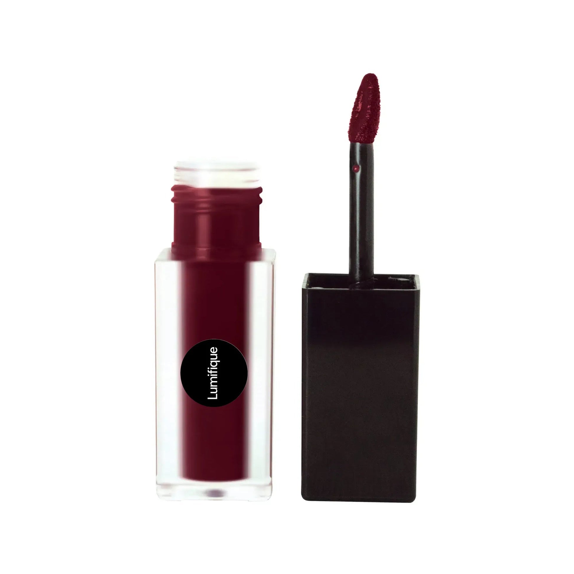 Matte Lip Stain - Outlandish - Lumifique