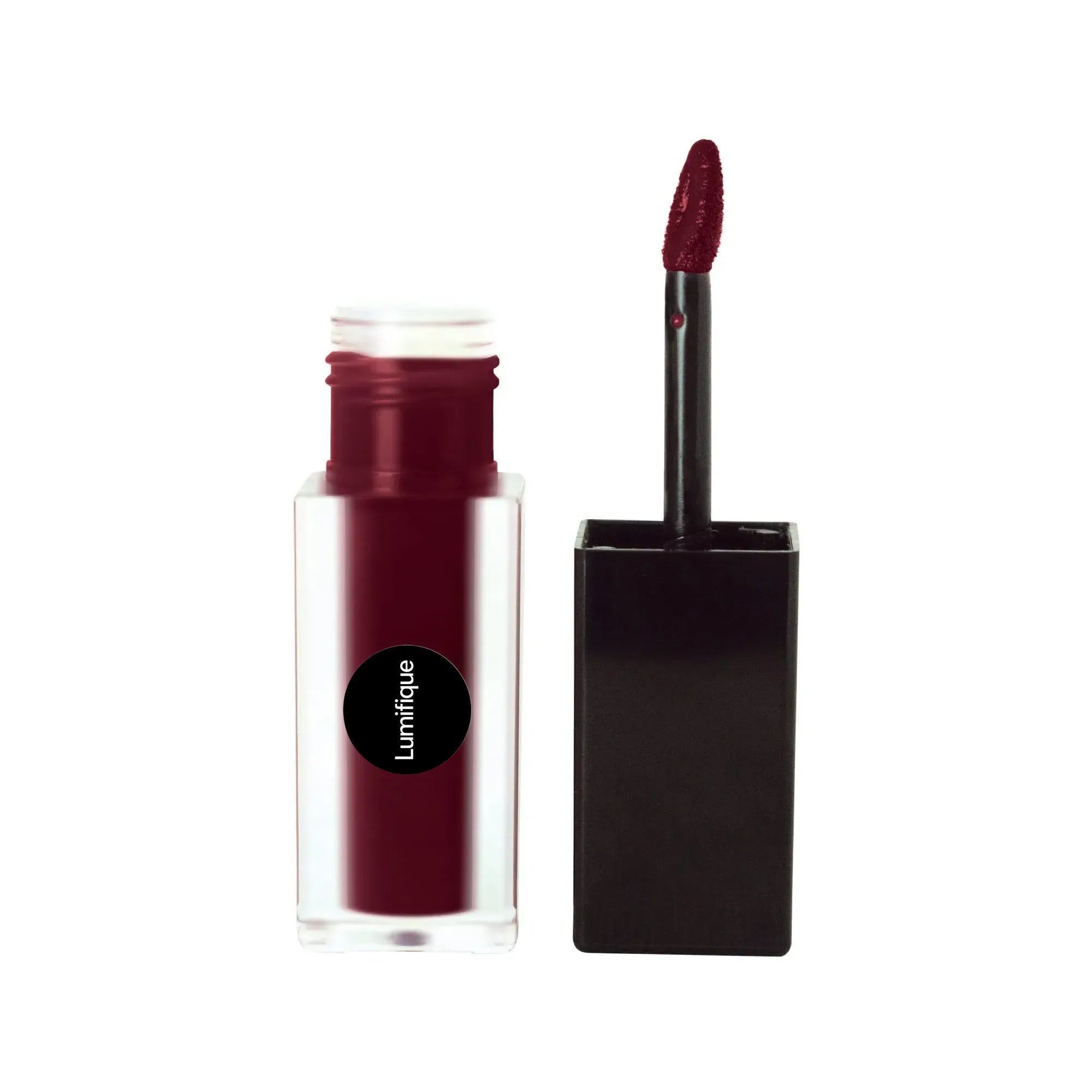 Matte Lip Stain - Outlandish - Lumifique