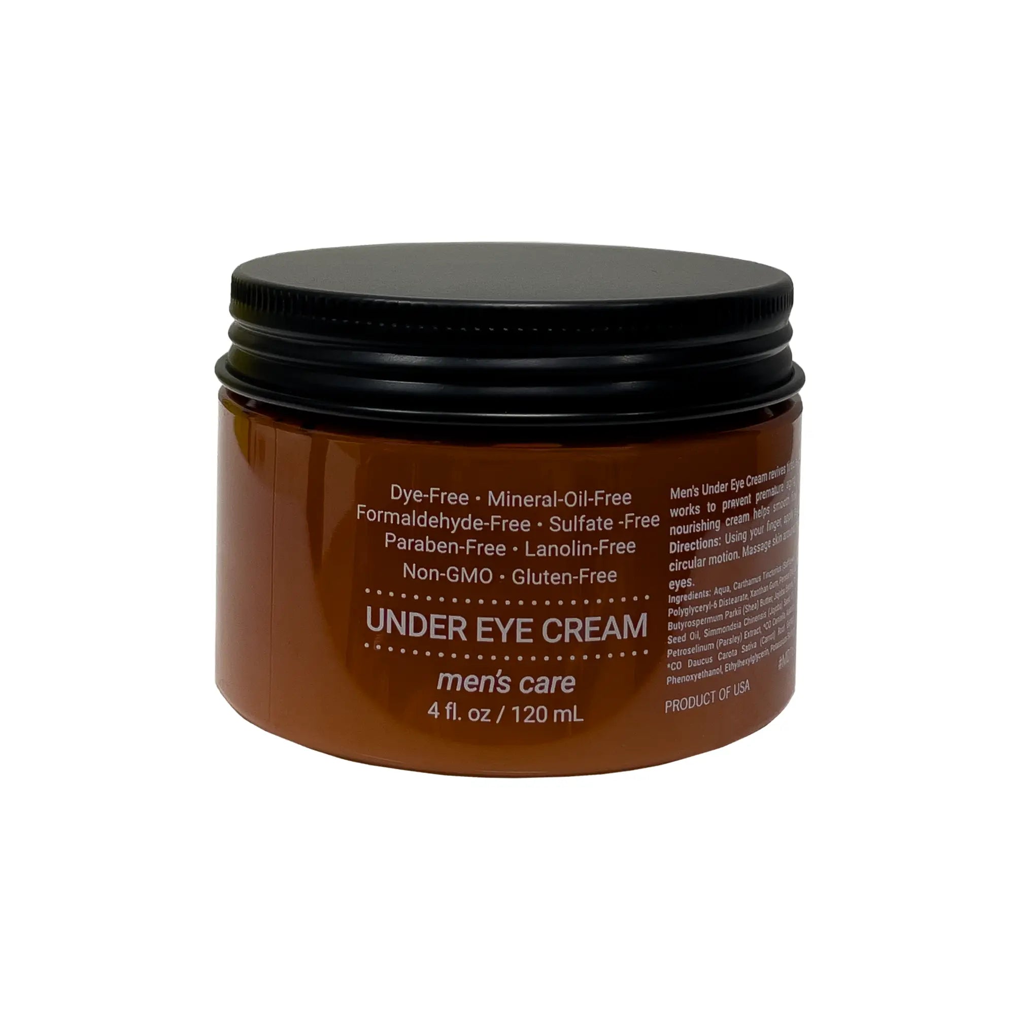 Men's Under Eye Cream - Lumifique