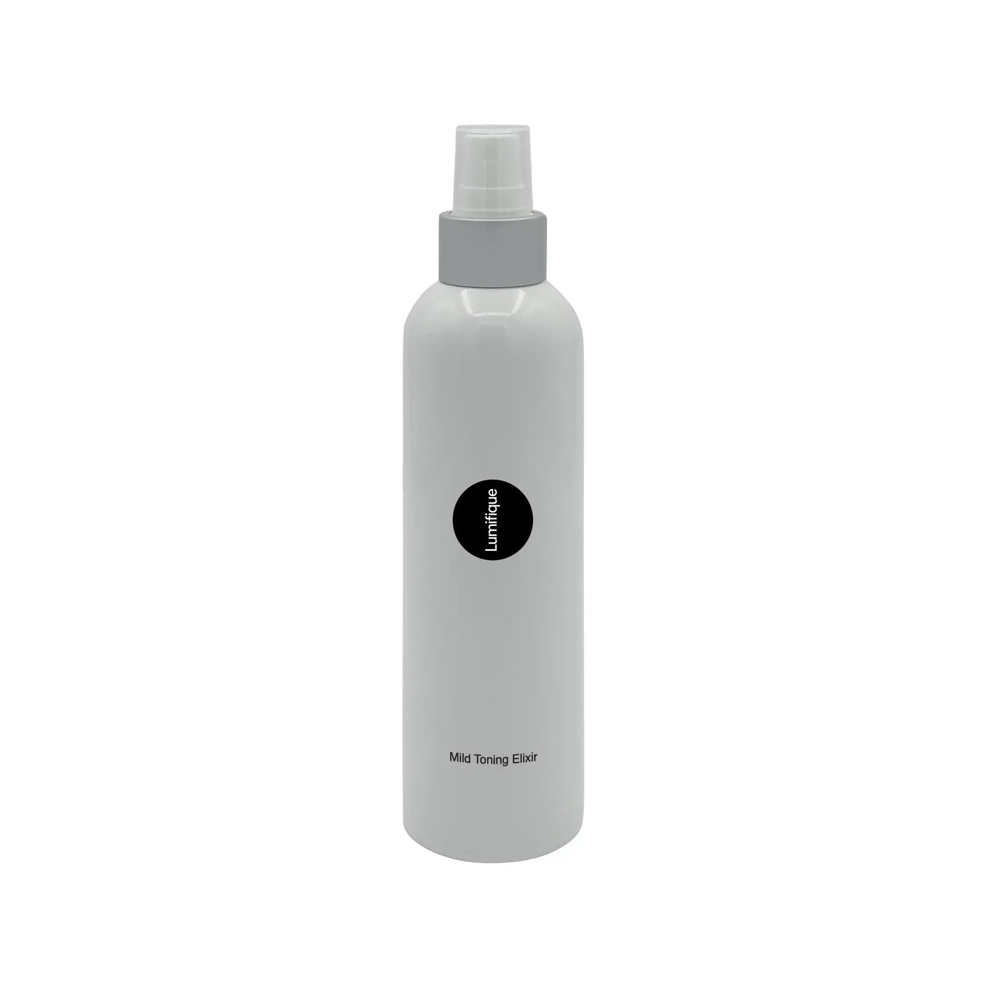 Mild Toning Elixir - Lumifique