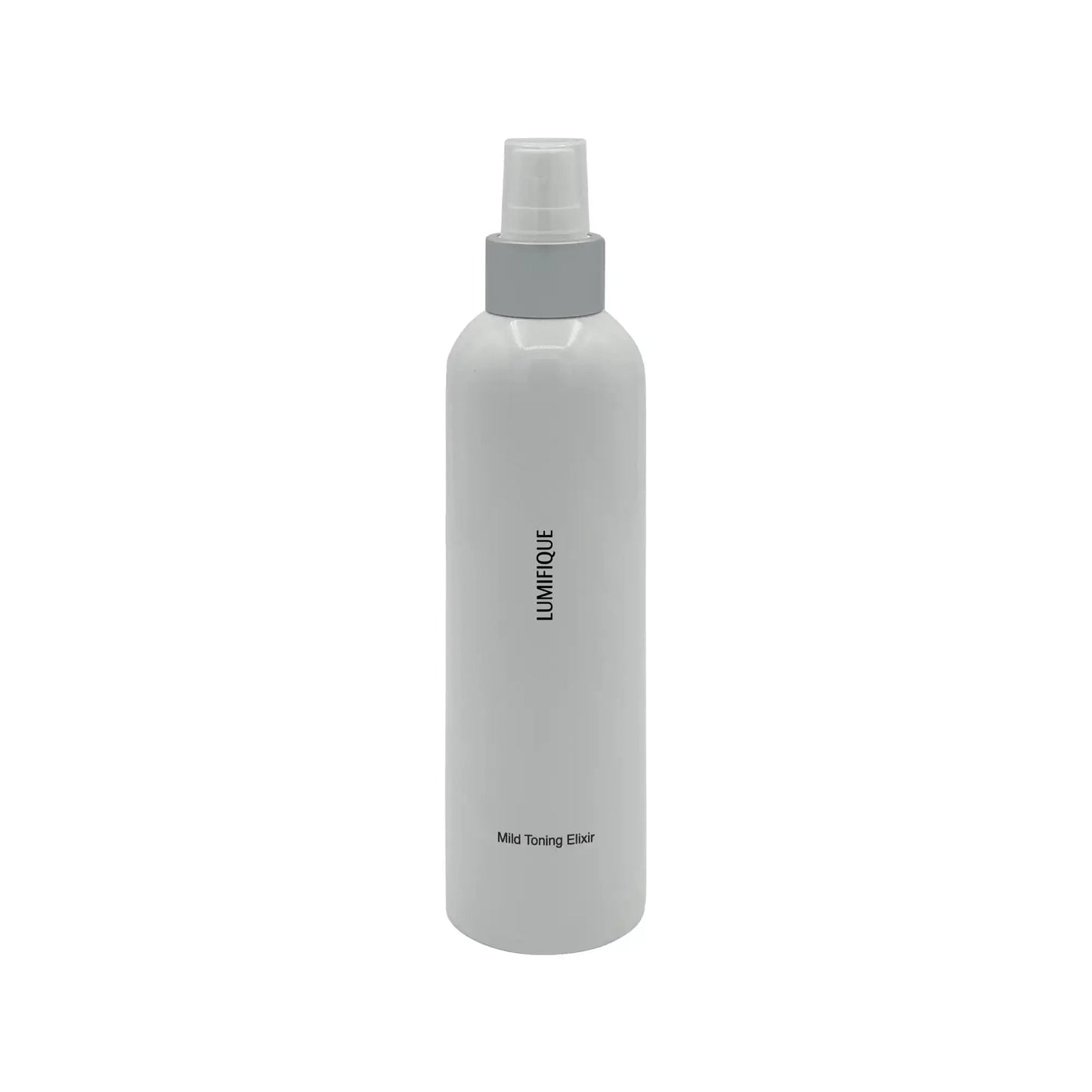 Mild Toning Elixir - Lumifique