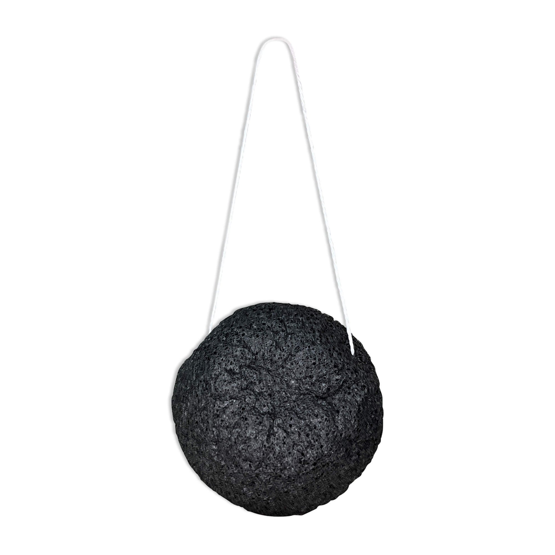 Natural Konjac Sponge - Lumifique