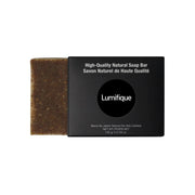 Natural Soap - Apricot - Lumifique
