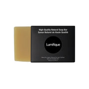 Natural Soap - Basil Blast - Lumifique