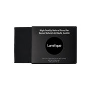 Natural Soap - Charcoal - Lumifique