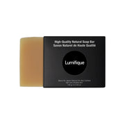 Natural Soap - Citrón - Lumifique