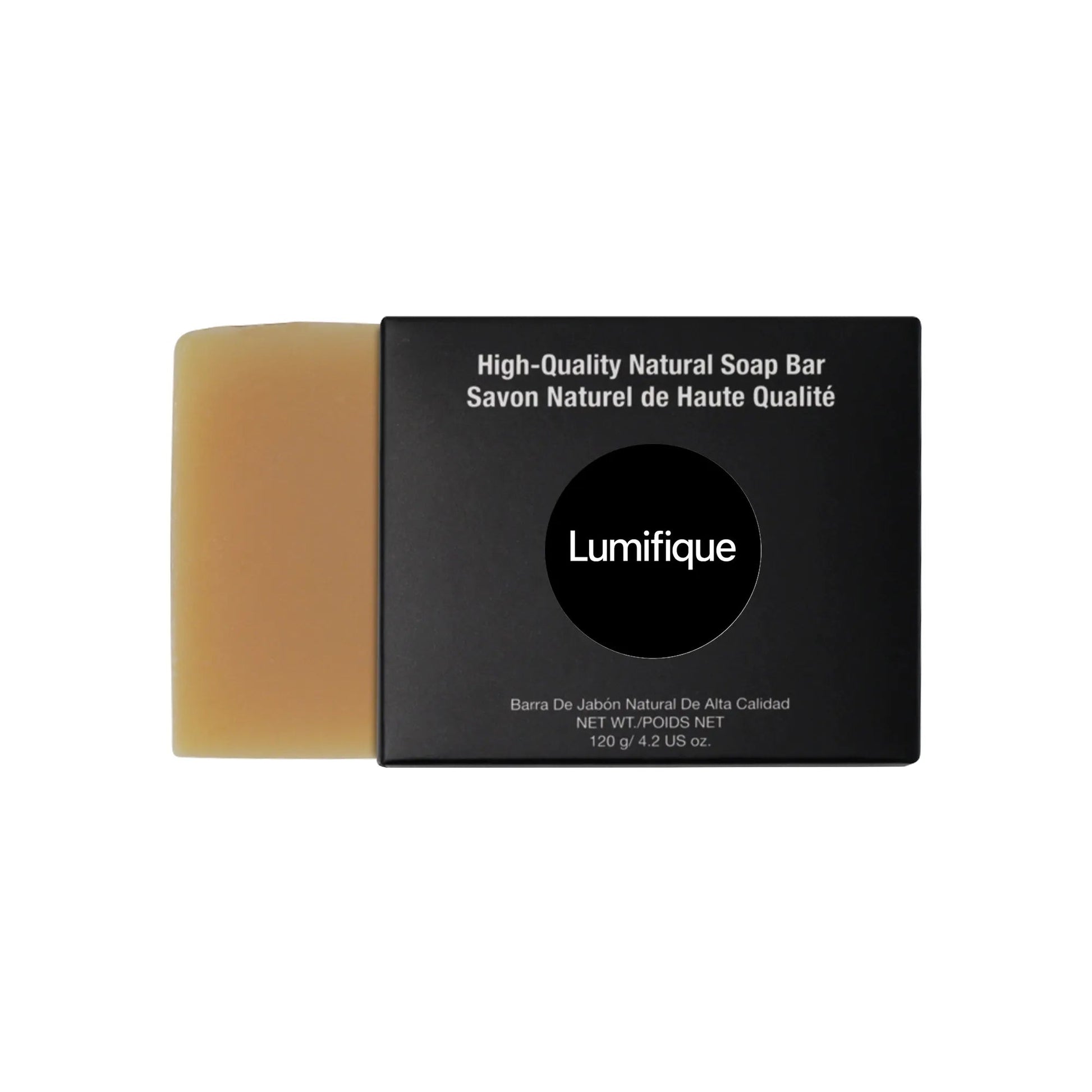 Natural Soap - Citrón - Lumifique