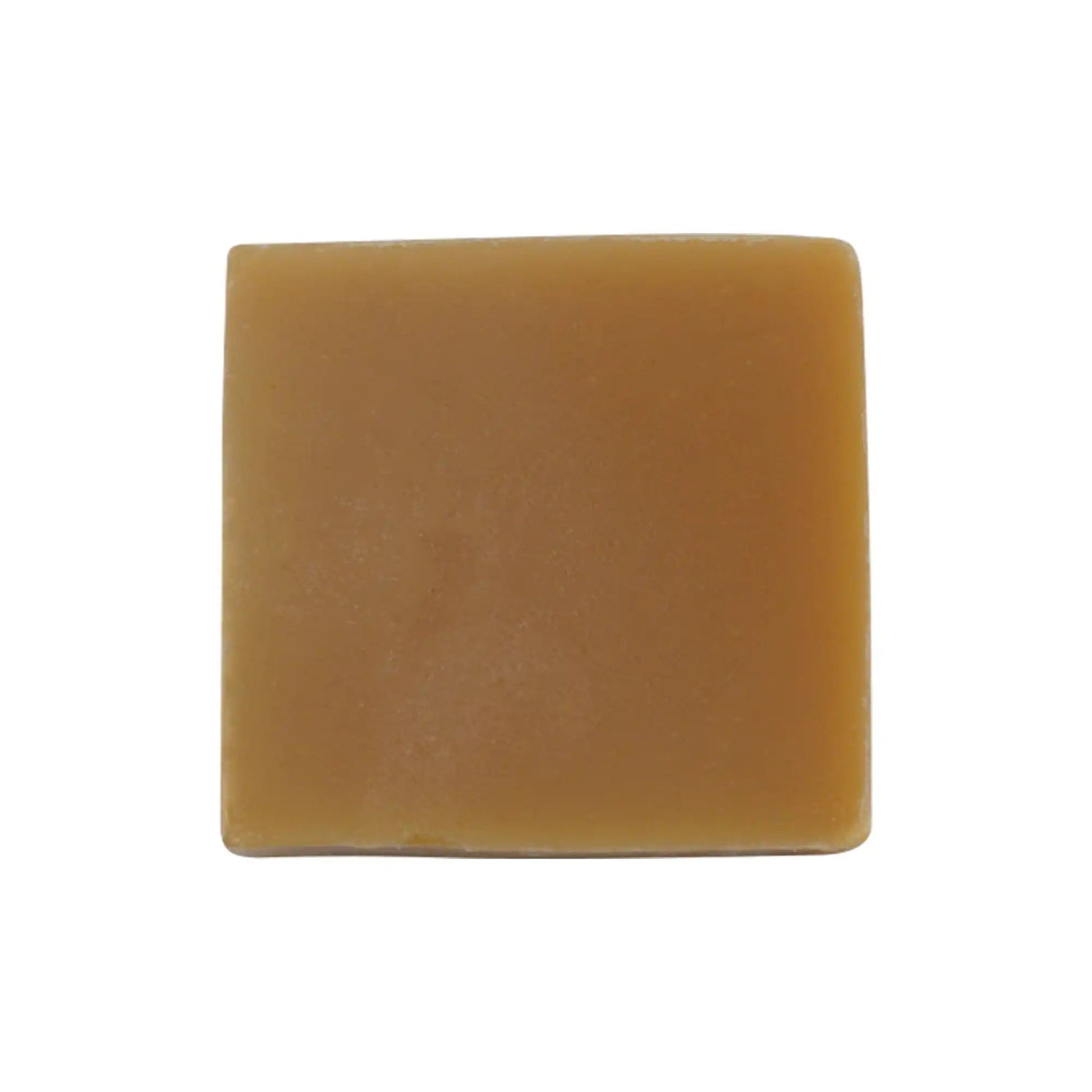 Natural Soap - Fresh Tumeric - Lumifique
