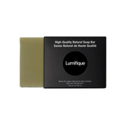 Natural Soap - Green Tea & Lemongrass - Lumifique