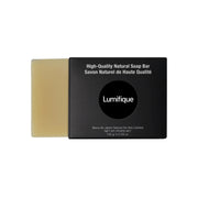 Natural Soap - Organic Coconutty - Lumifique