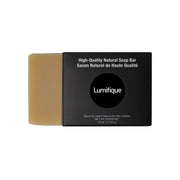 Natural Soap - Rose & Honey - Lumifique