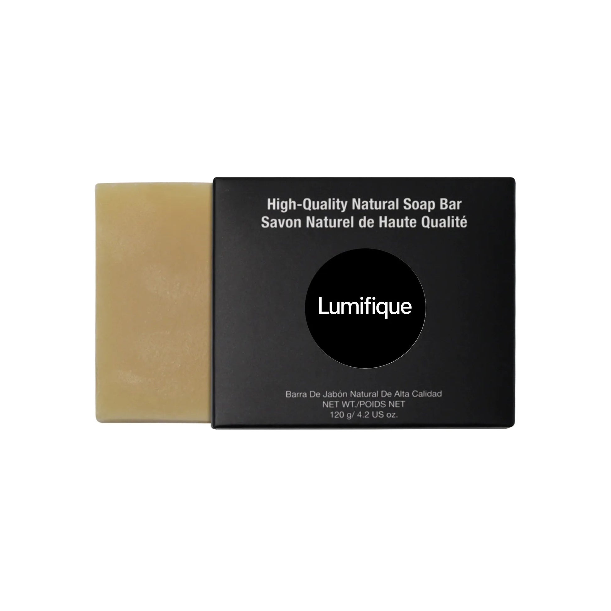 Natural Soap - Tea Tree - Lumifique