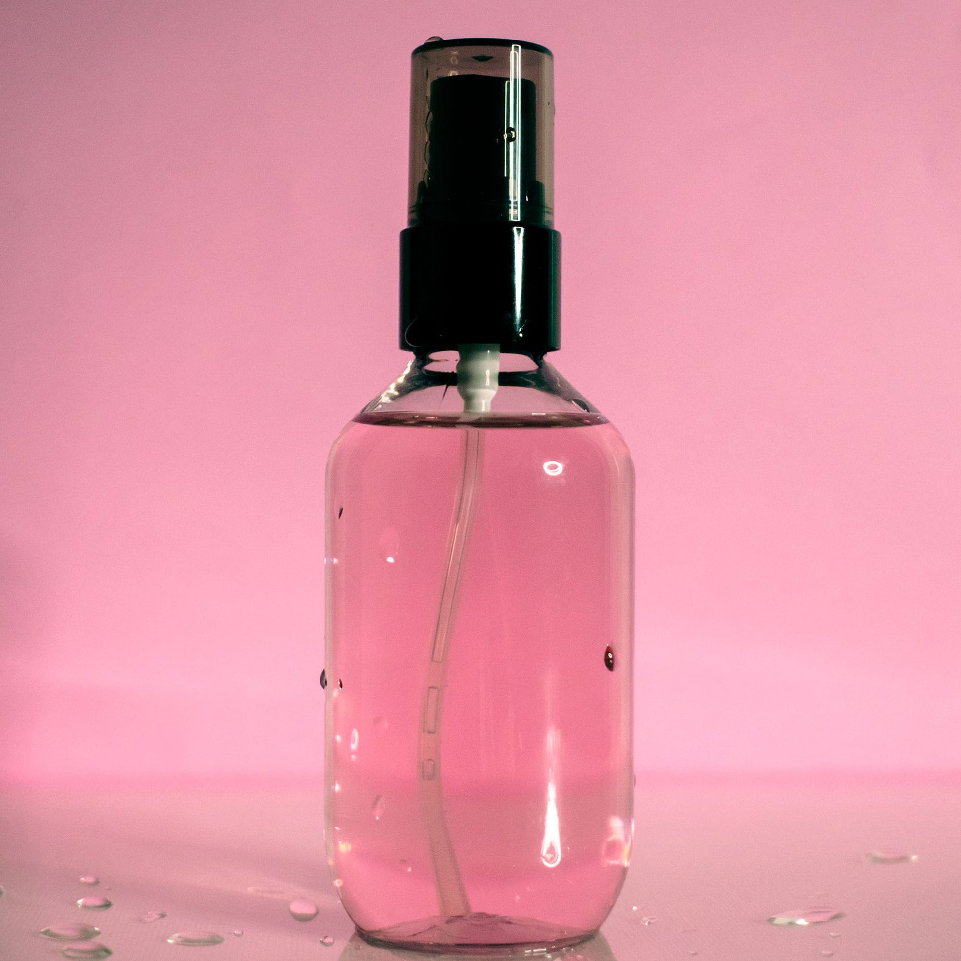 Oil Control Setting Spray - Lumifique