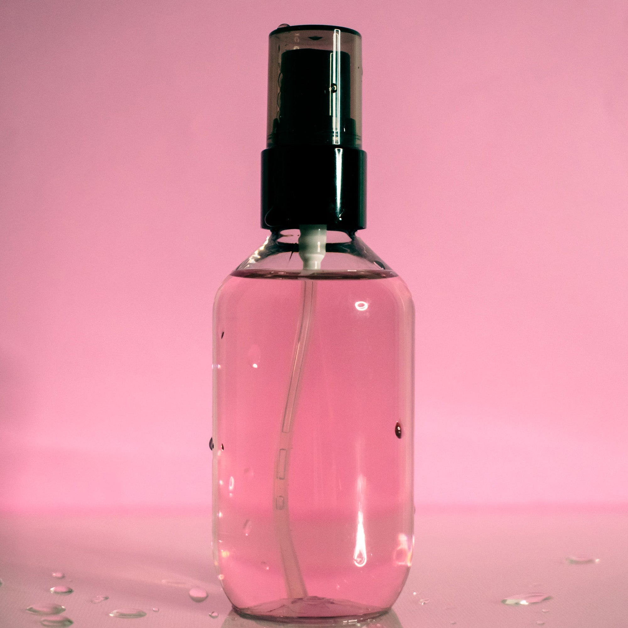 Oil Control Setting Spray - Lumifique
