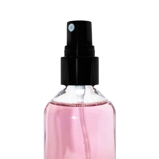 Oil Control Setting Spray - Lumifique