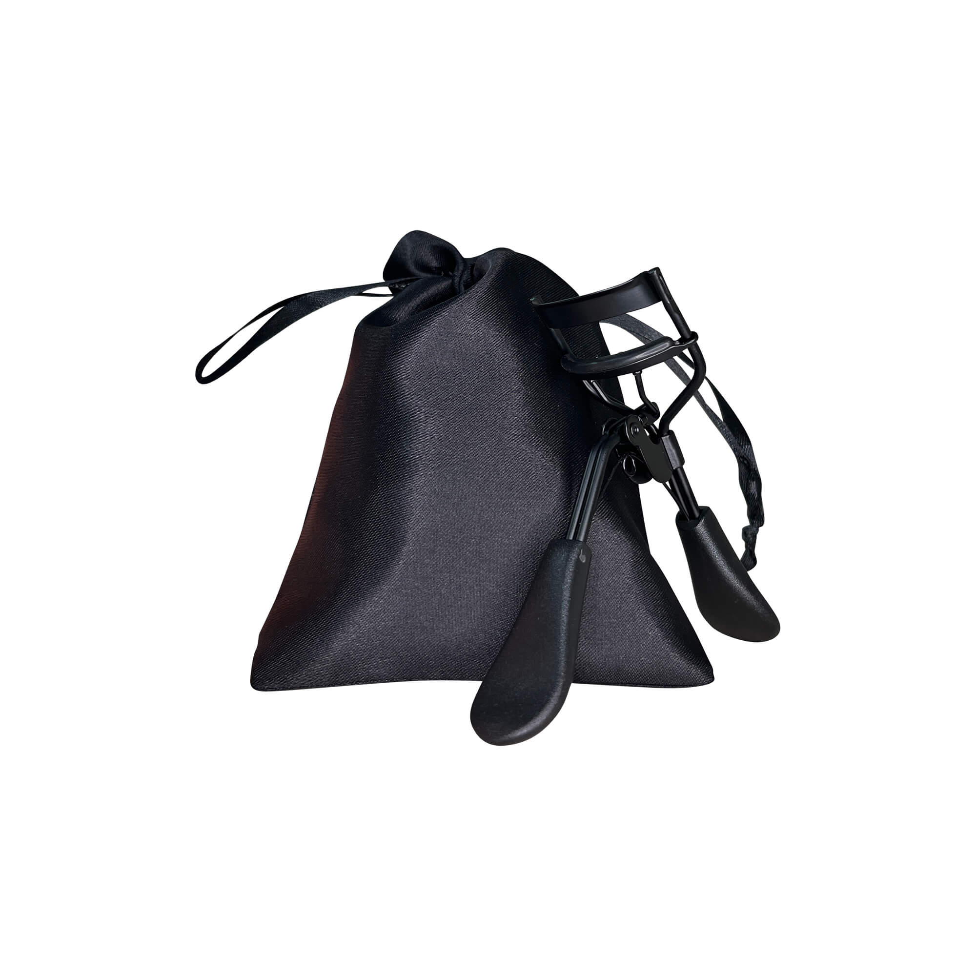 Padded Eyelash Curler - Lumifique