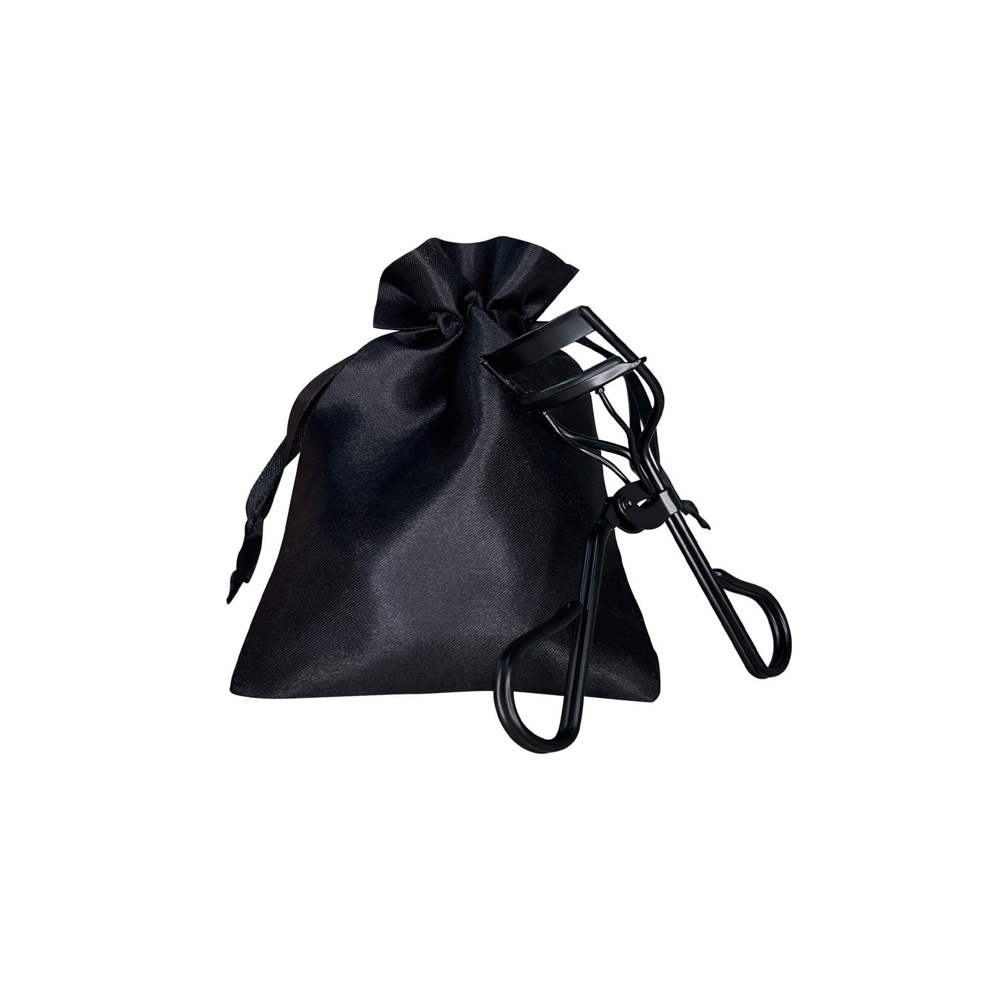 Pro Eyelash Curler - Lumifique