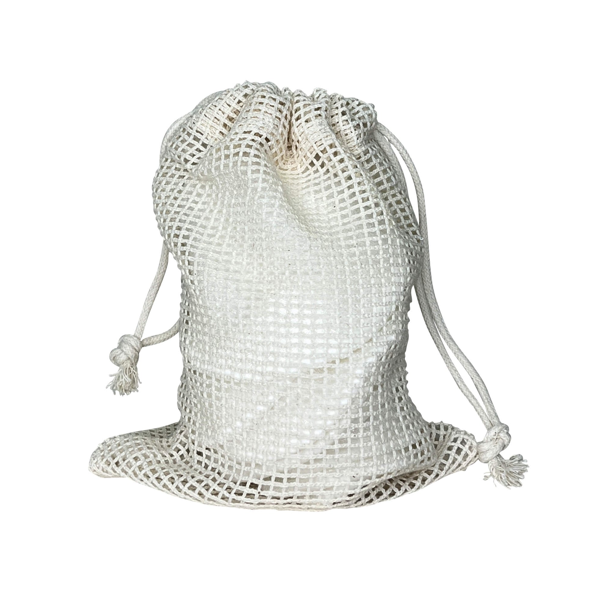 Reusable Bamboo Cotton Rounds - Lumifique