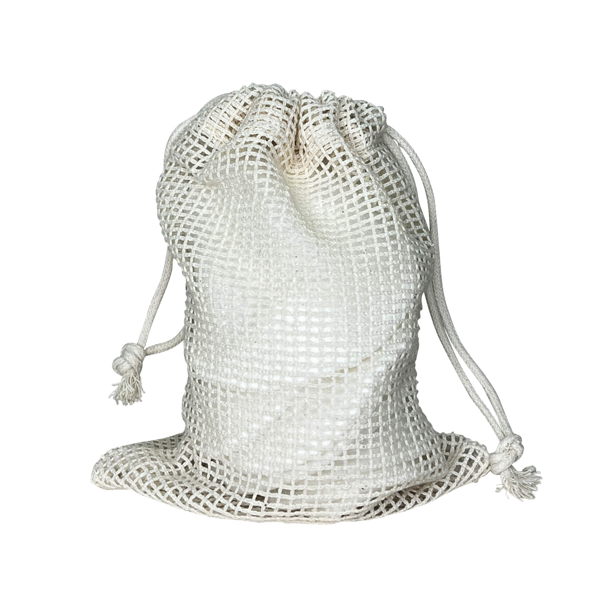 Reusable Bamboo Cotton Rounds - Lumifique