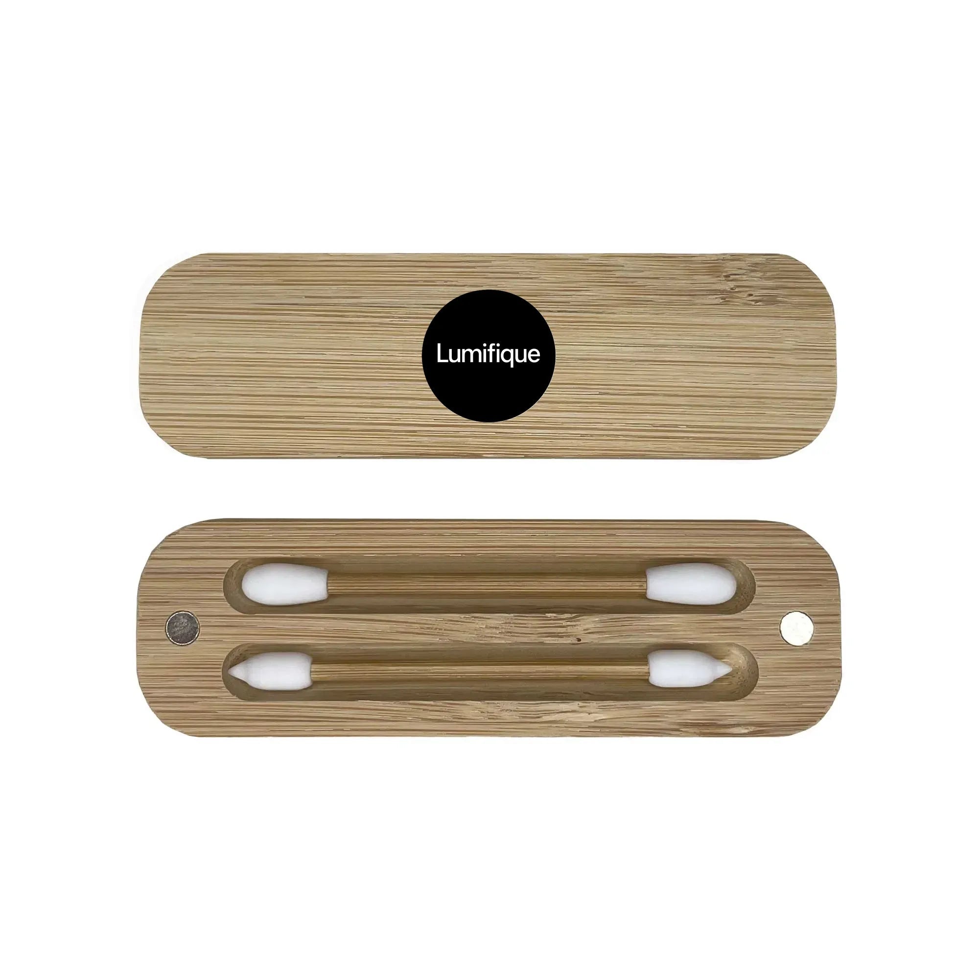Reusable Makeup Swabs - Lumifique