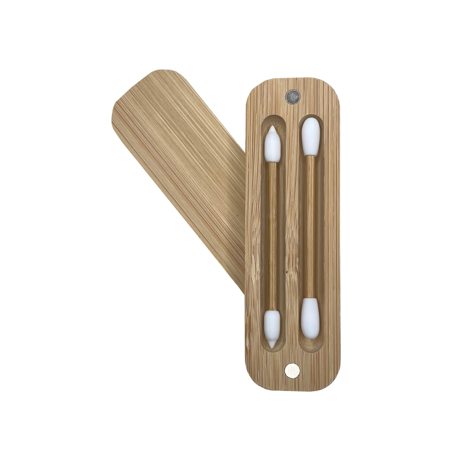 Reusable Makeup Swabs - Lumifique