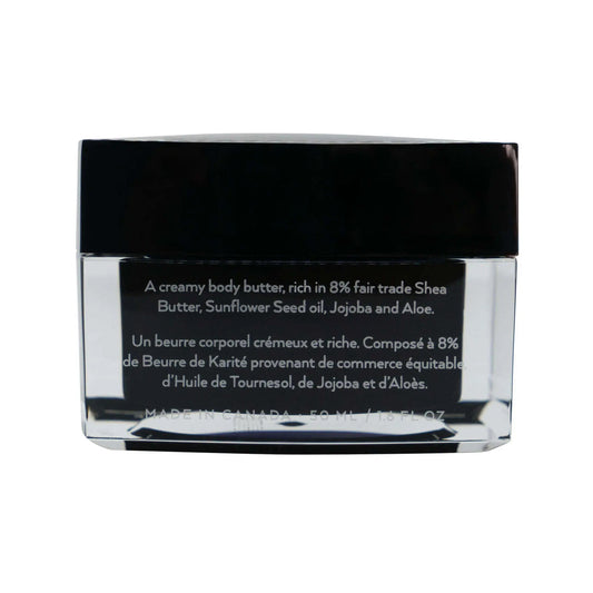 Shea Body Butter - Lumifique