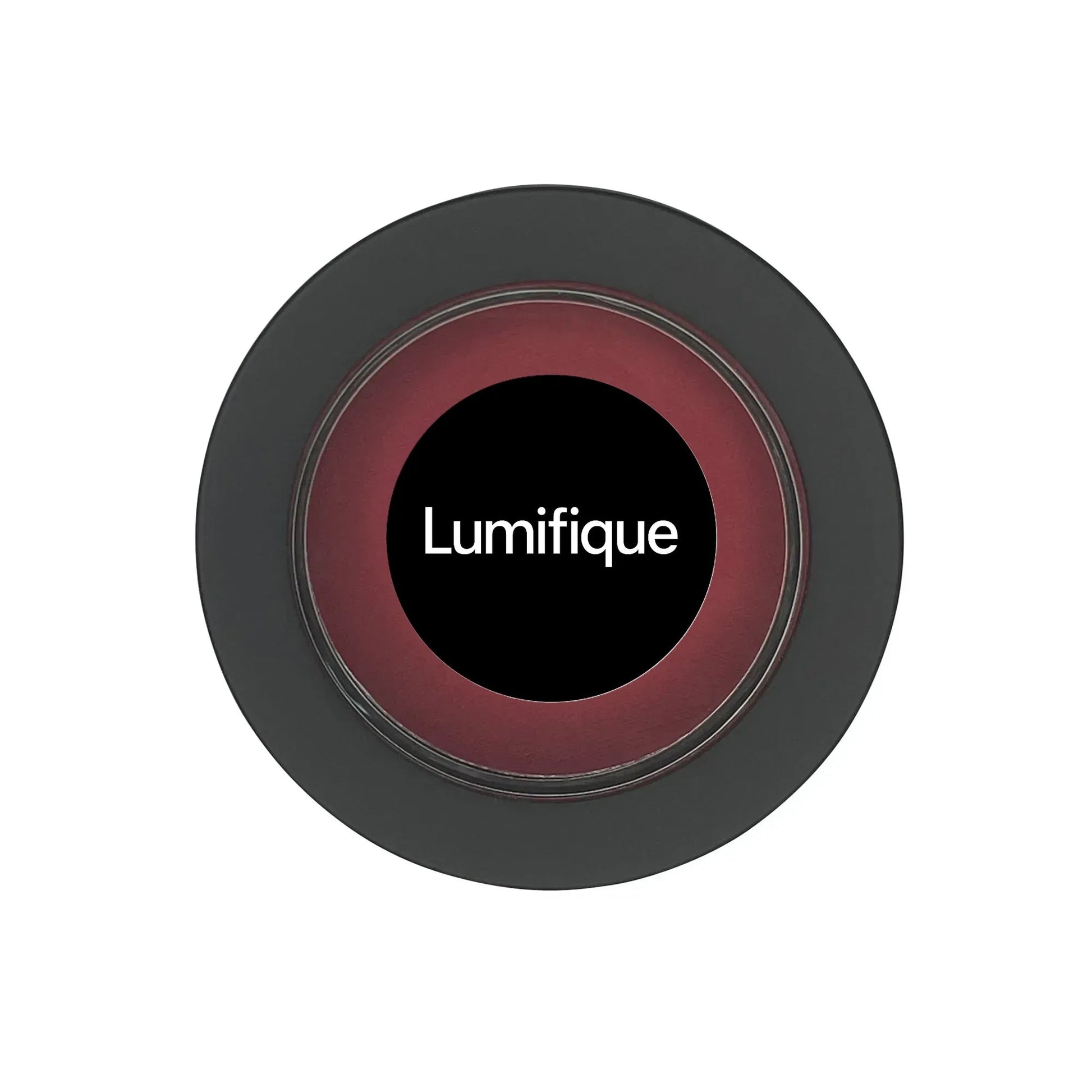 Single Pan Blush - Raspberry - Lumifique