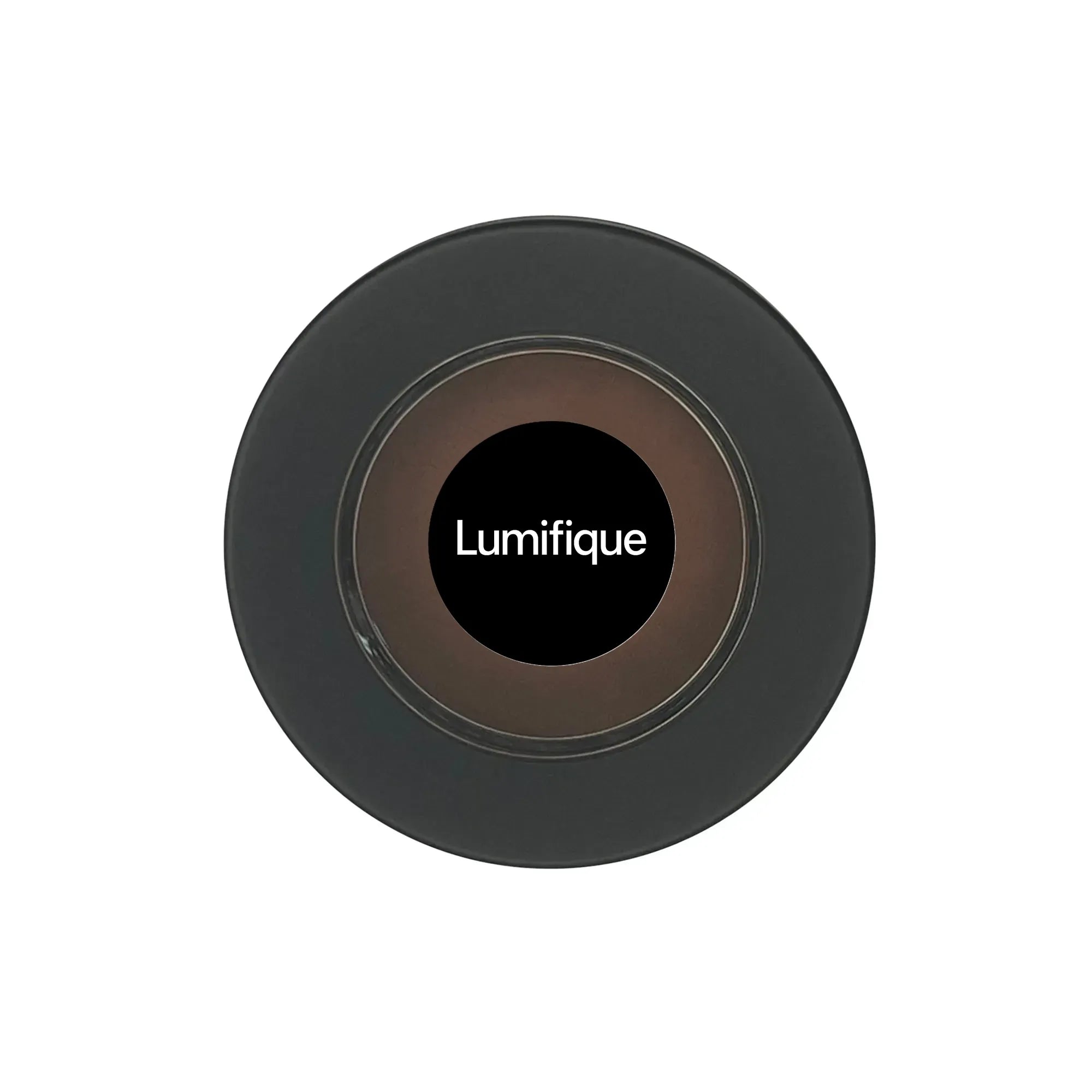 Single Pan Eyeshadow - Coconut - Lumifique