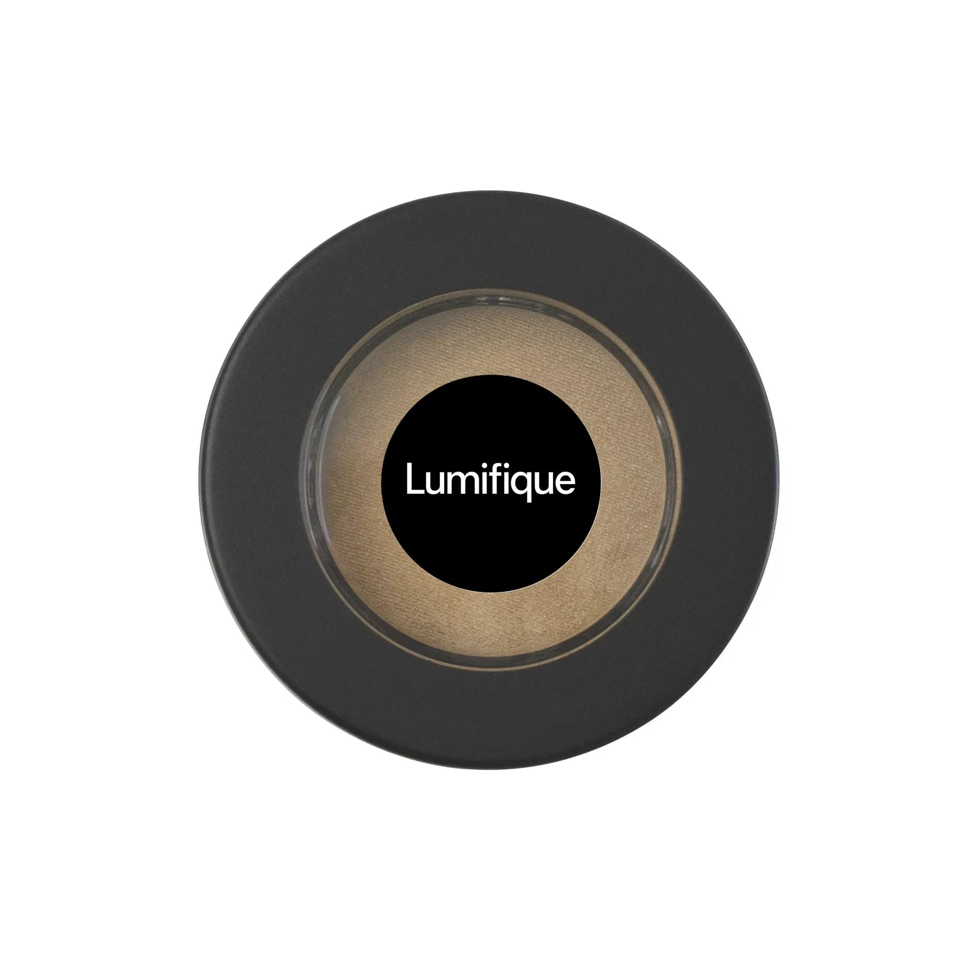 Single Pan Eyeshadow - Golden Egg - Lumifique