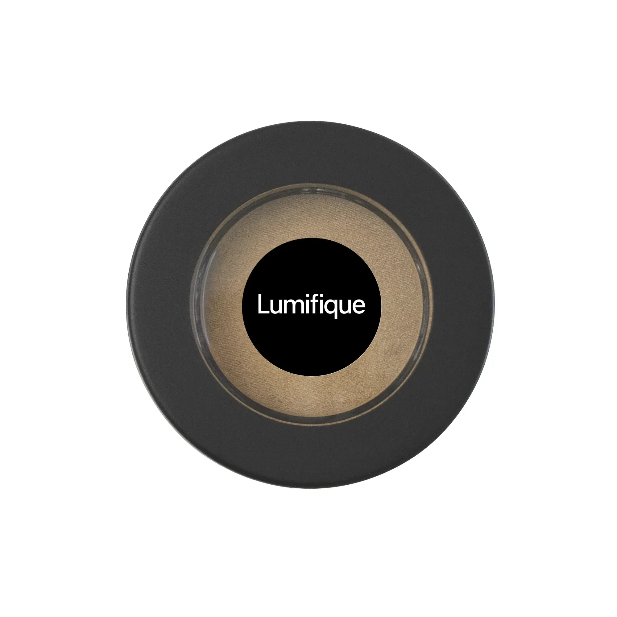 Single Pan Eyeshadow - Golden Egg - Lumifique