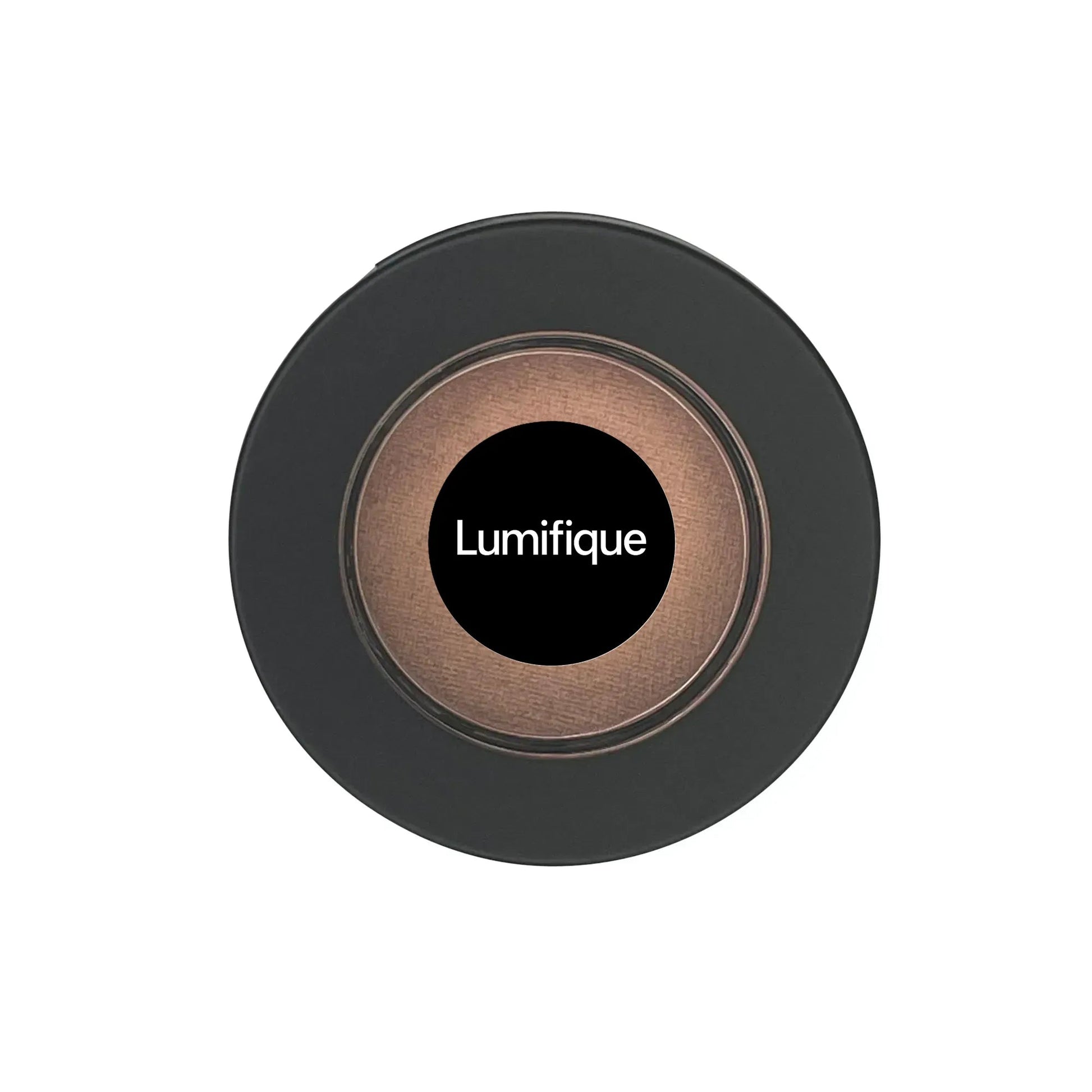 Single Pan Eyeshadow - Peachy - Lumifique