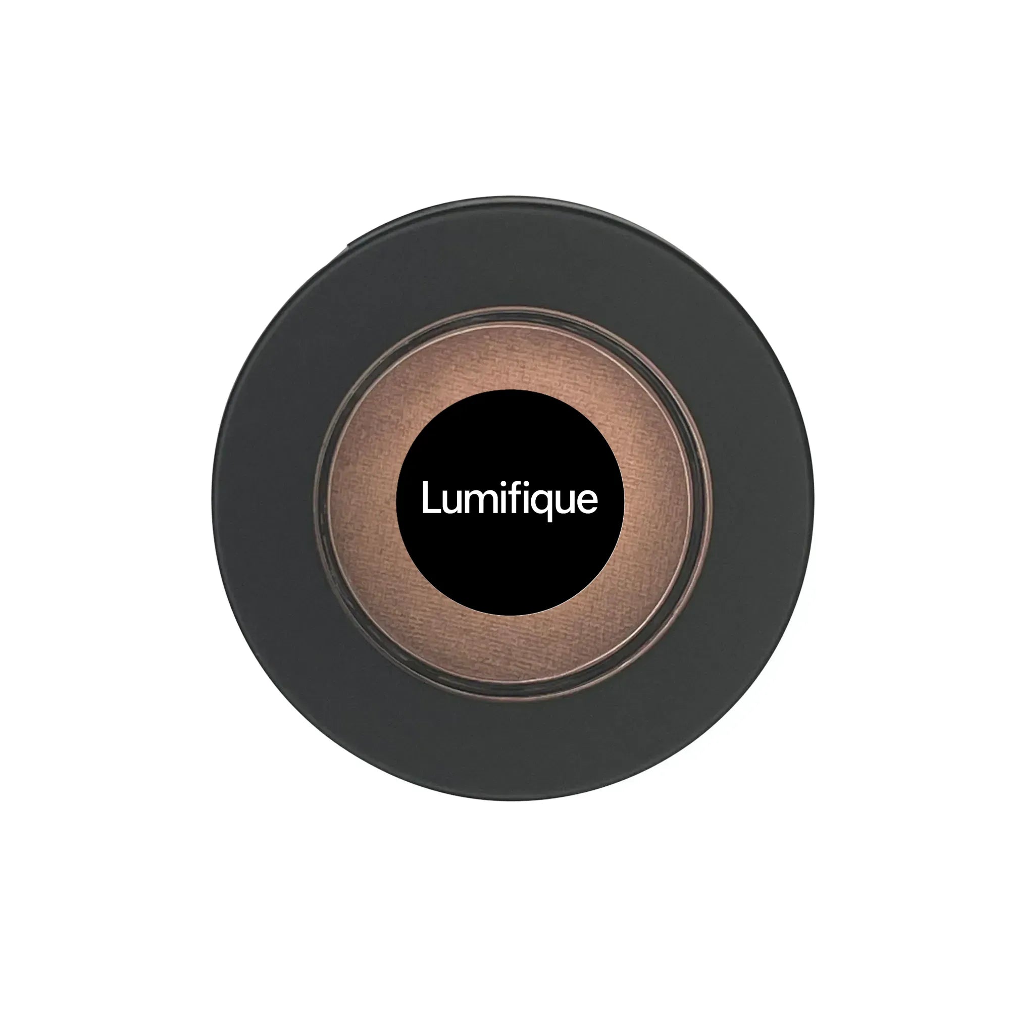 Single Pan Eyeshadow - Peachy - Lumifique