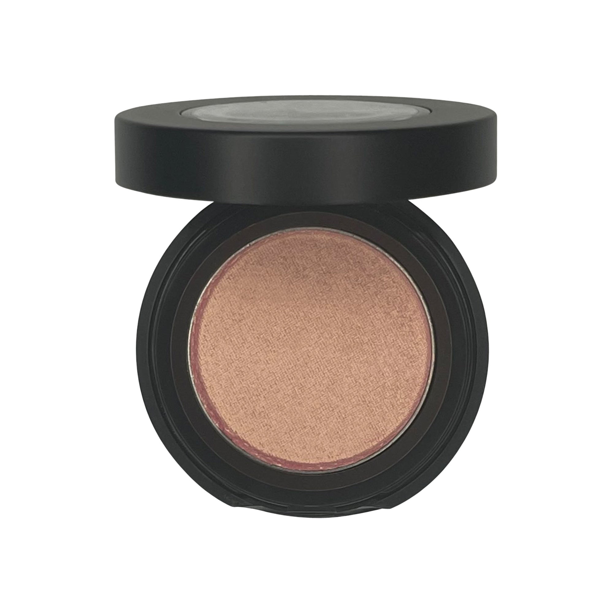 Single Pan Eyeshadow - Peachy - Lumifique