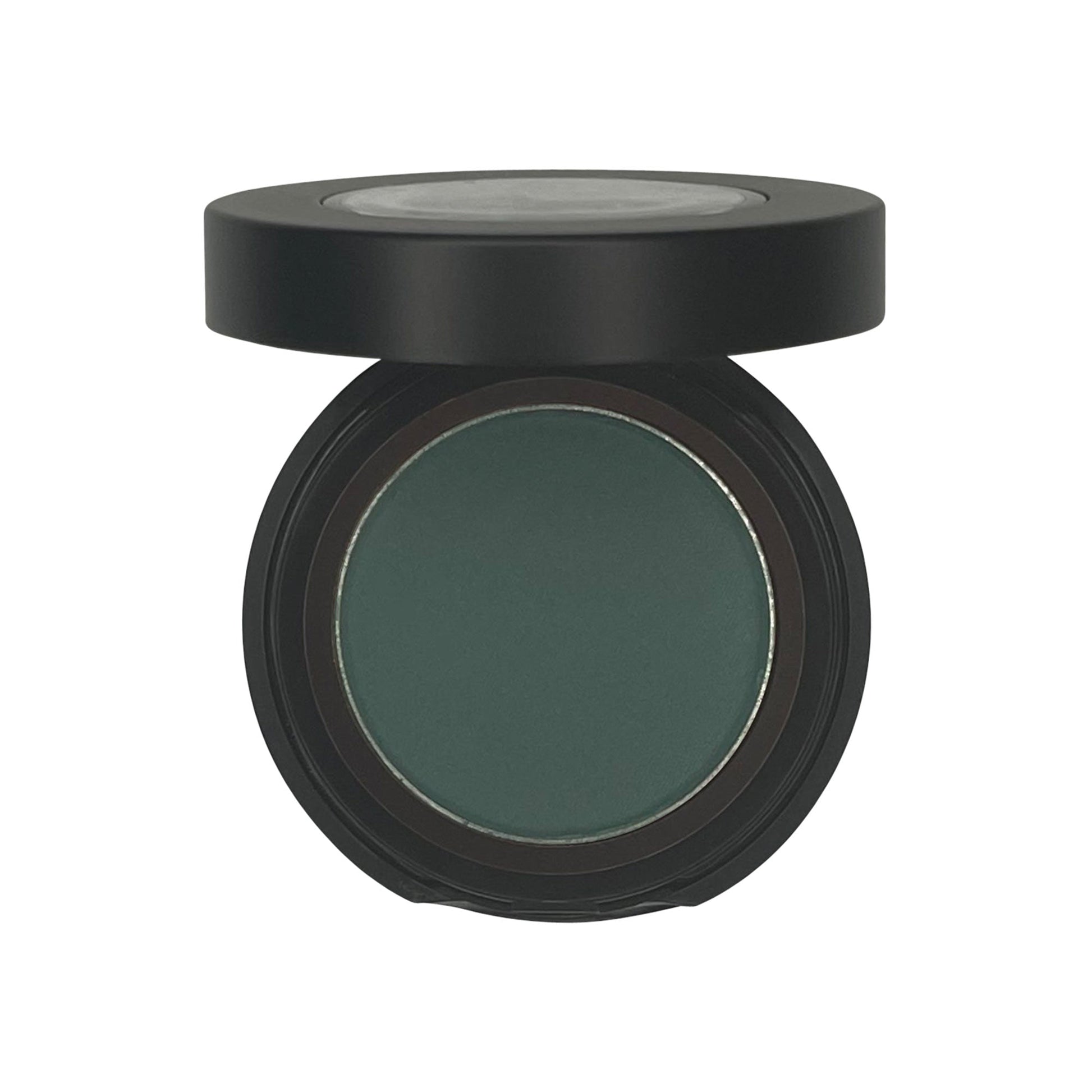 Single Pan Eyeshadow - Spruce - Lumifique