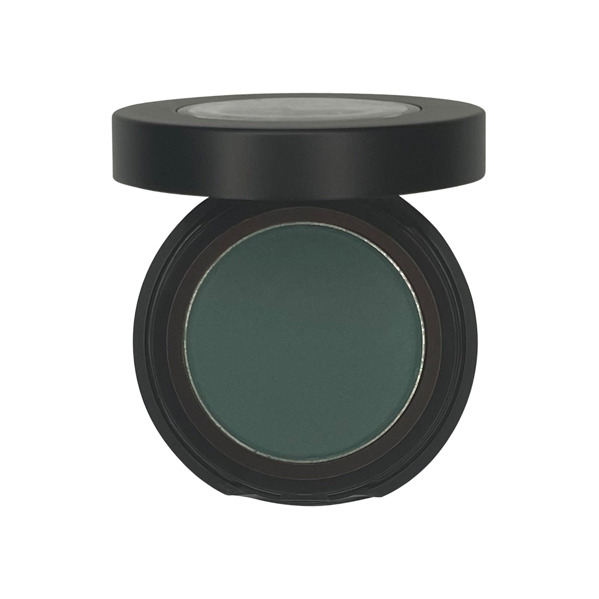 Single Pan Eyeshadow - Spruce - Lumifique