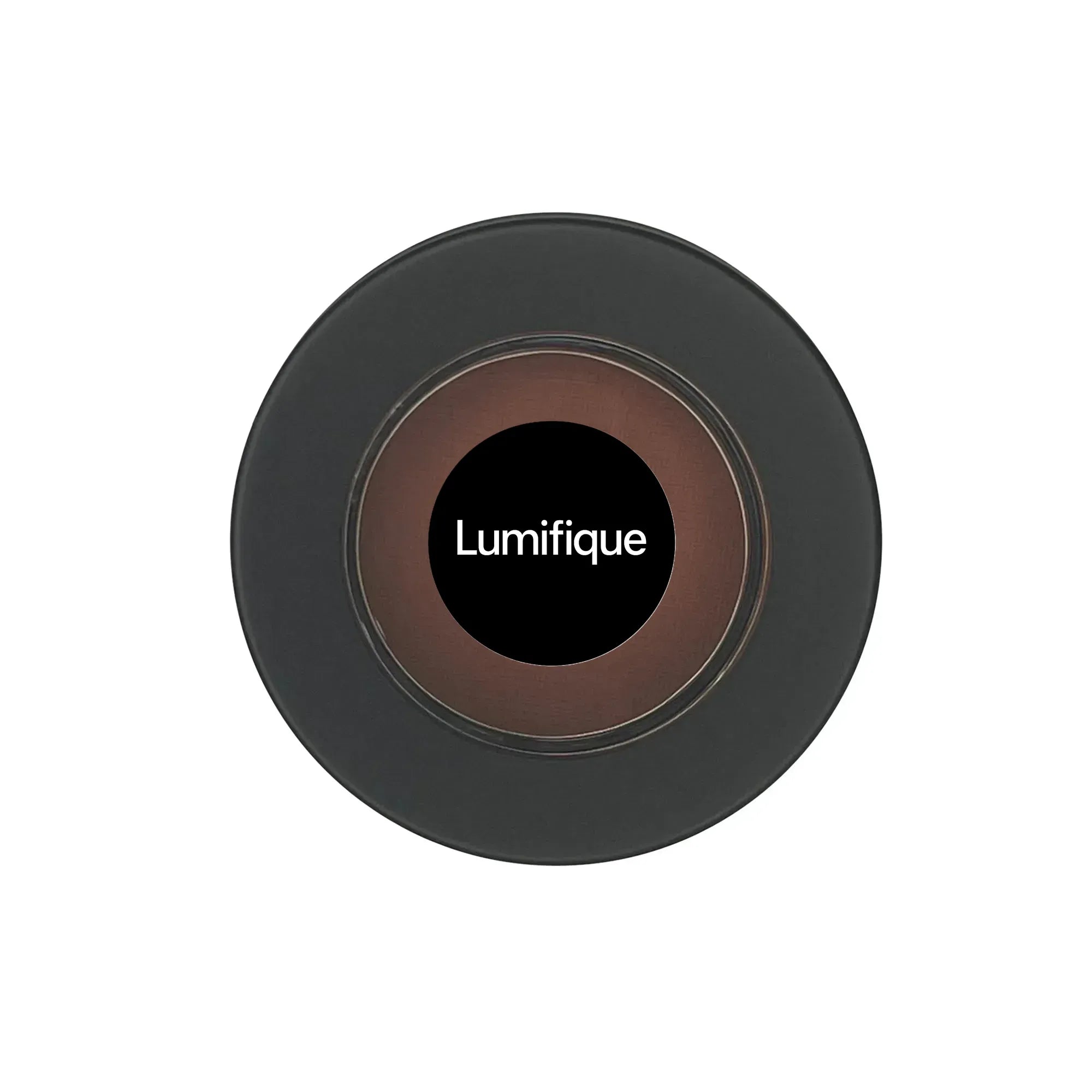 Single Pan Eyeshadow - Toffee - Lumifique