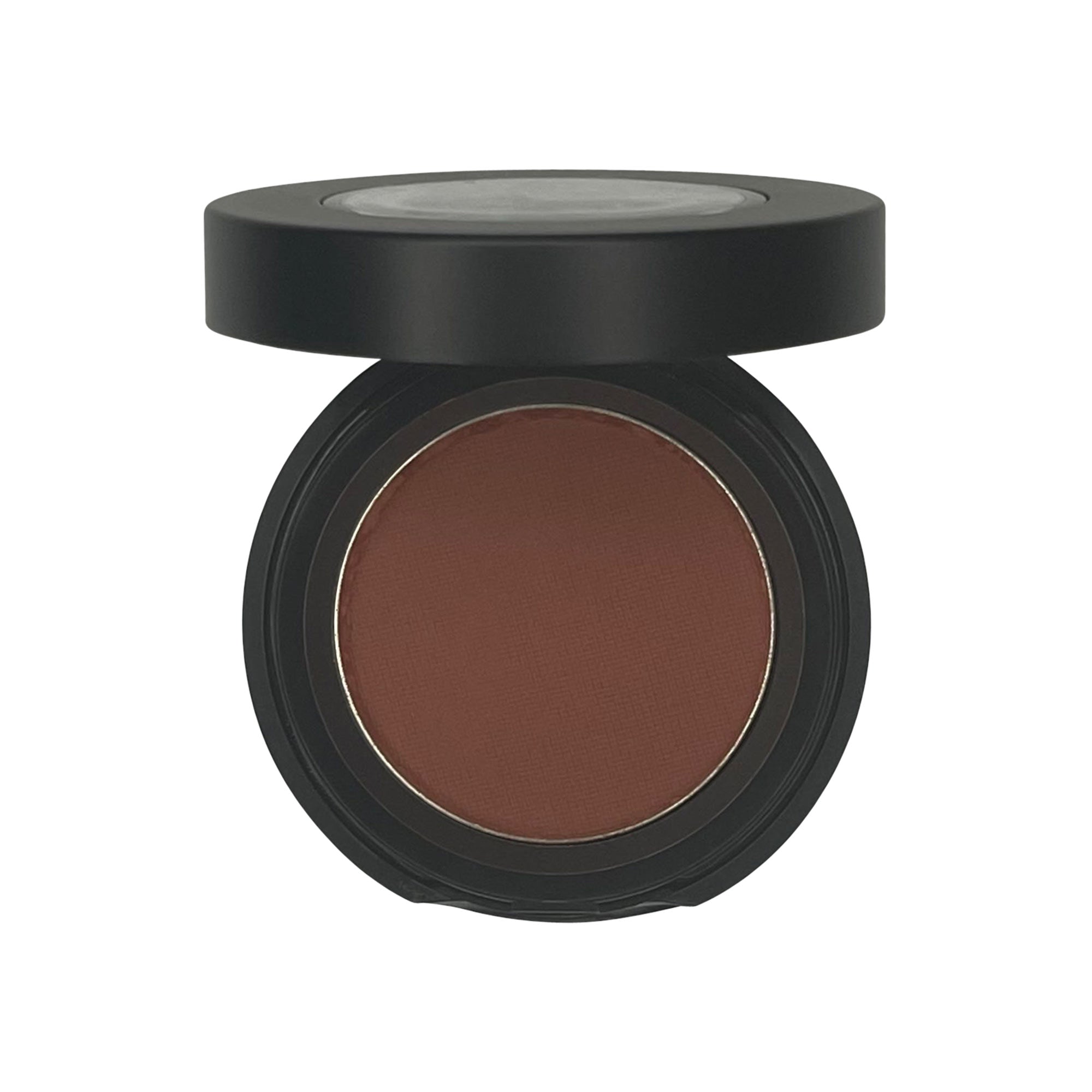 Single Pan Eyeshadow - Toffee - Lumifique
