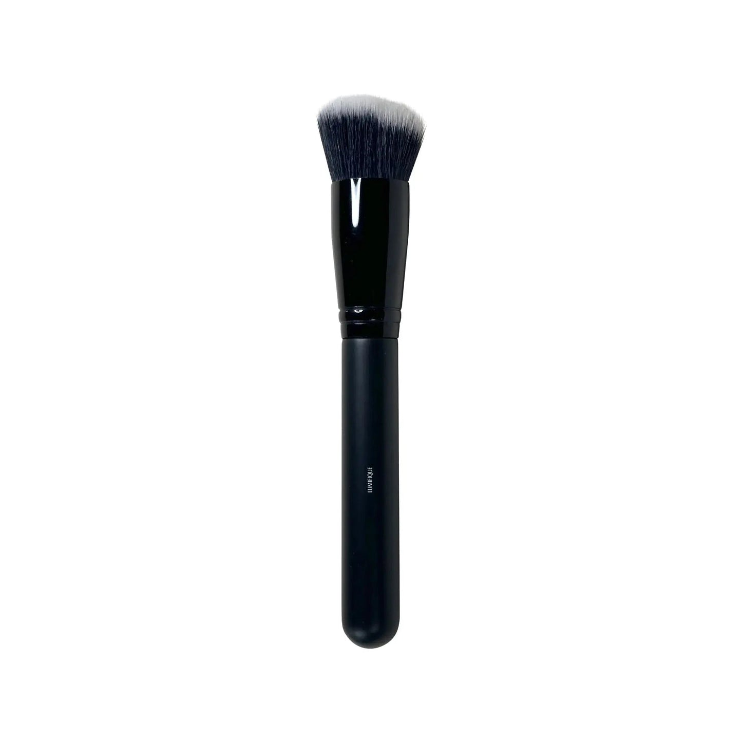 Stipple and Blend Brush for Flawless Foundation Application - Lumifique