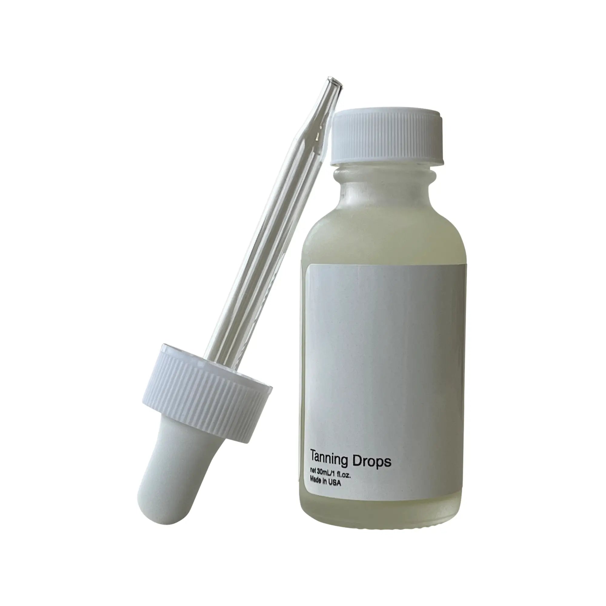 Tanning Drops - Lumifique