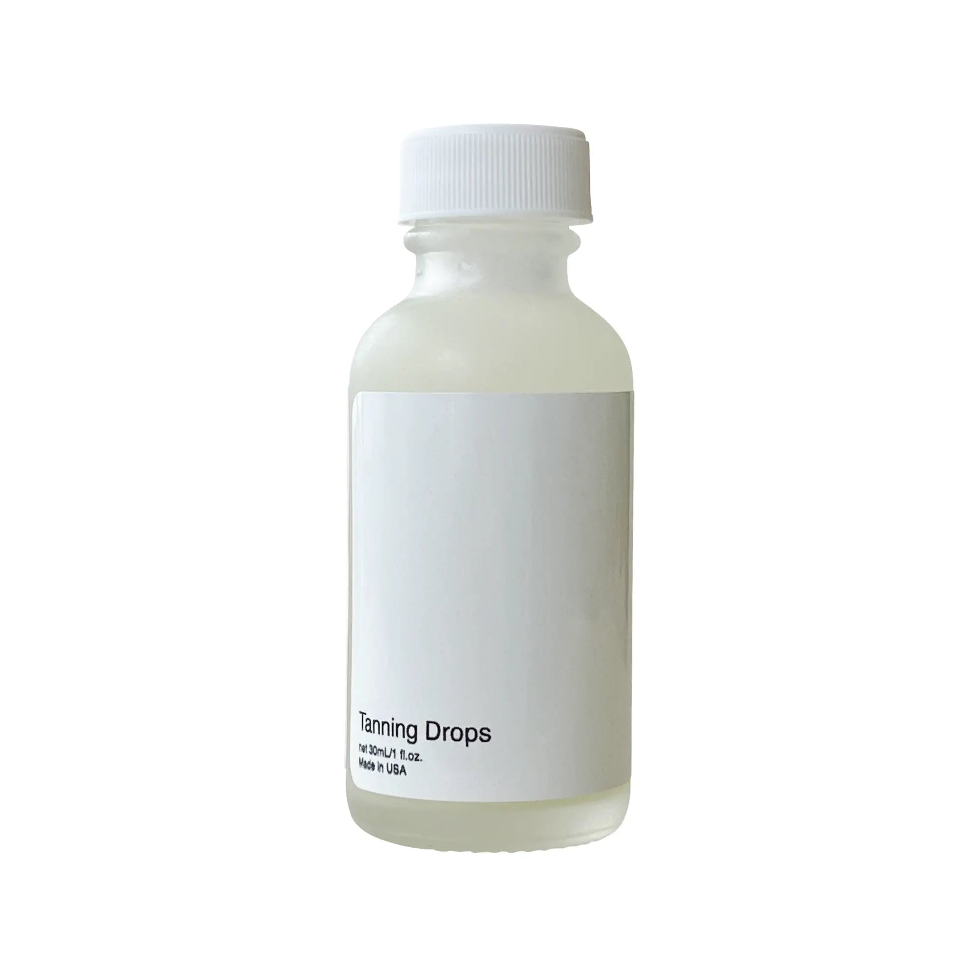 Tanning Drops - Lumifique