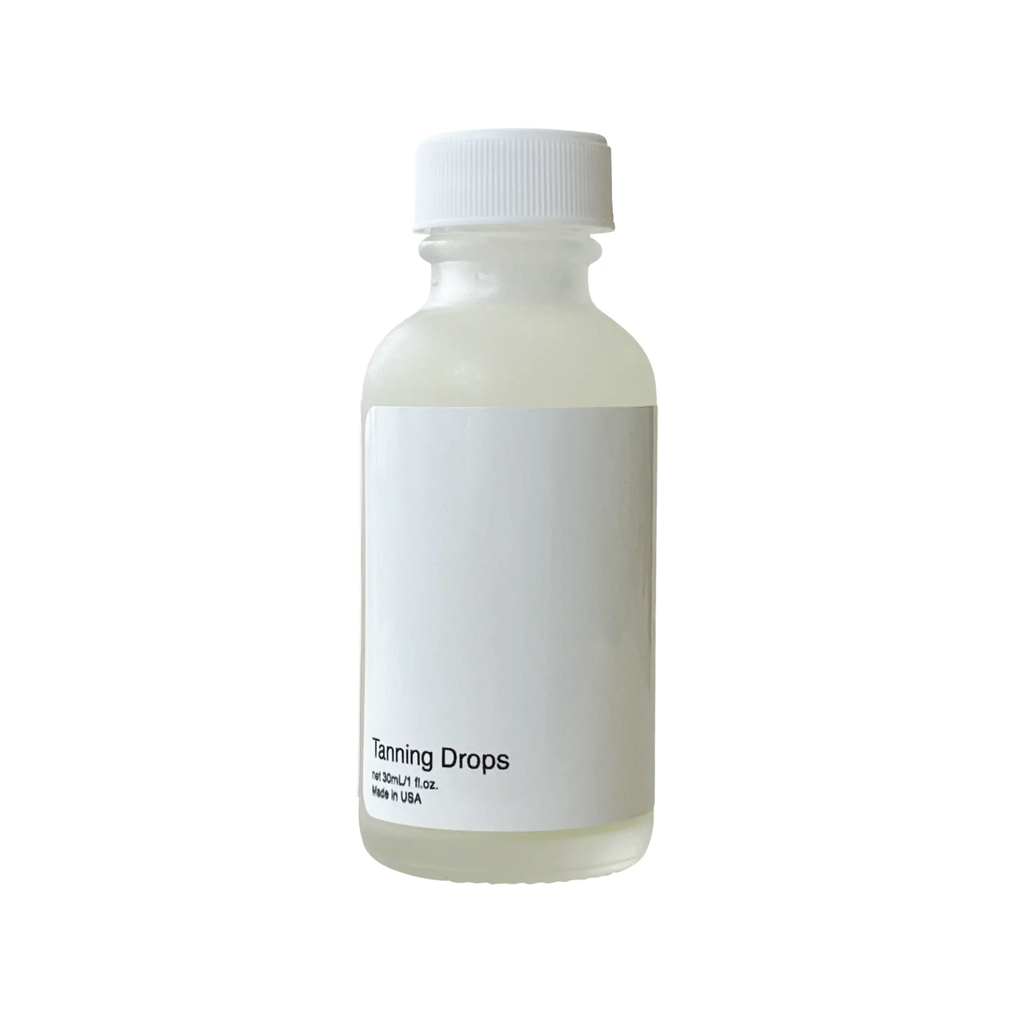 Tanning Drops - Lumifique