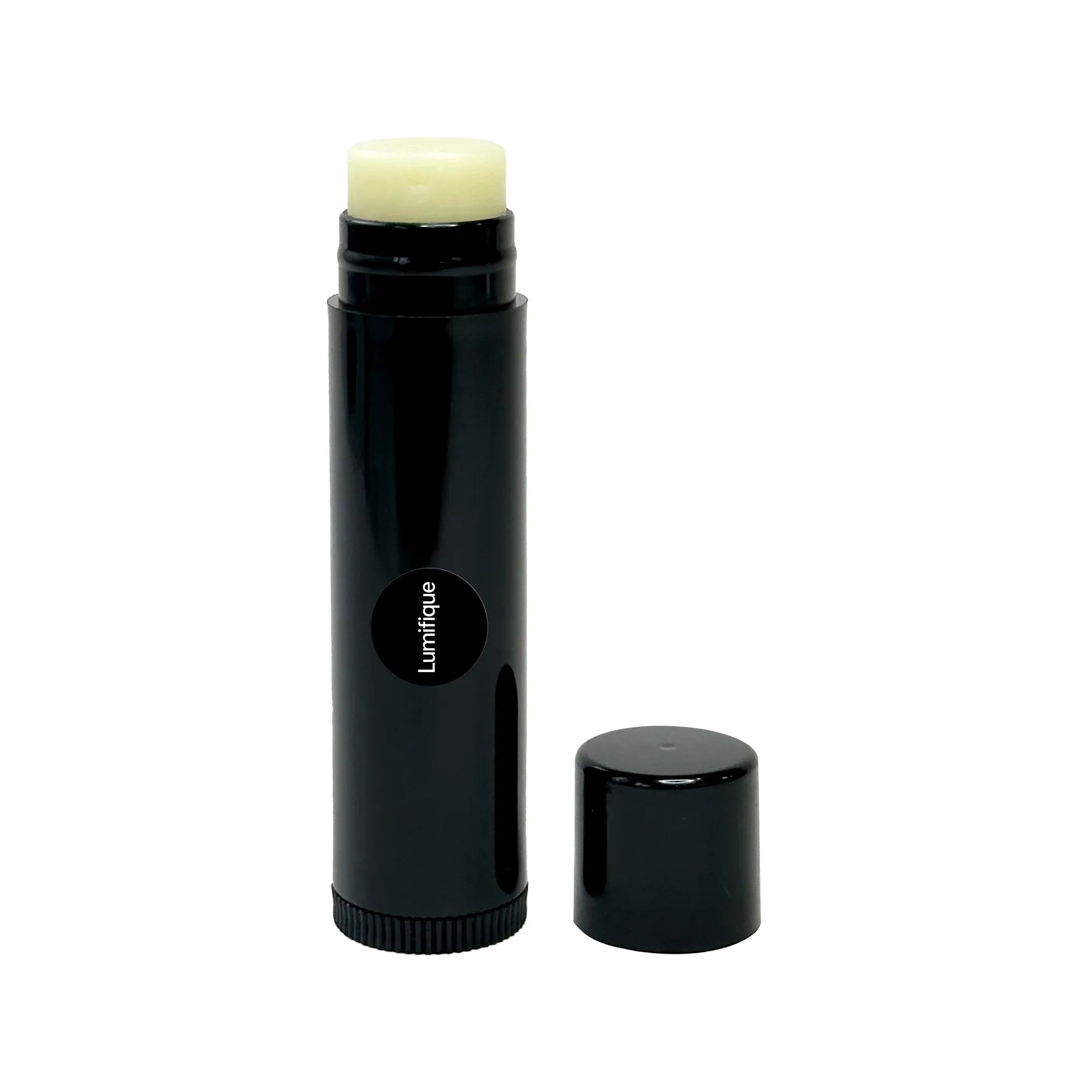 Vegan Lip Balm - Lumifique