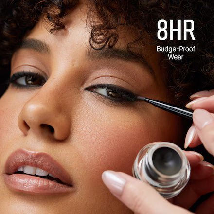 5 Proven Tips on How to Make Gel Liner Last All Day - Lumifique