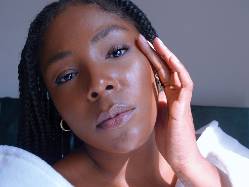The Minimalist Skincare Routine for Glowing Skin - Lumifique
